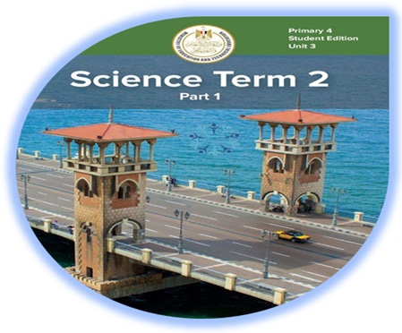 دليل المعلم لمادة العلوم باللغة الإنجليزية للصف الرابع الابتدائي الفصل الثاني